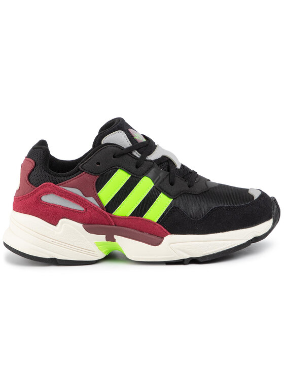 adidas Sneakers adidas Yung-96 J EE6694 Nero