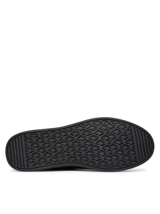 MICHAEL Michael Kors Зимни обувки MICHAEL Michael Kors 42F6WEFB1L Черен