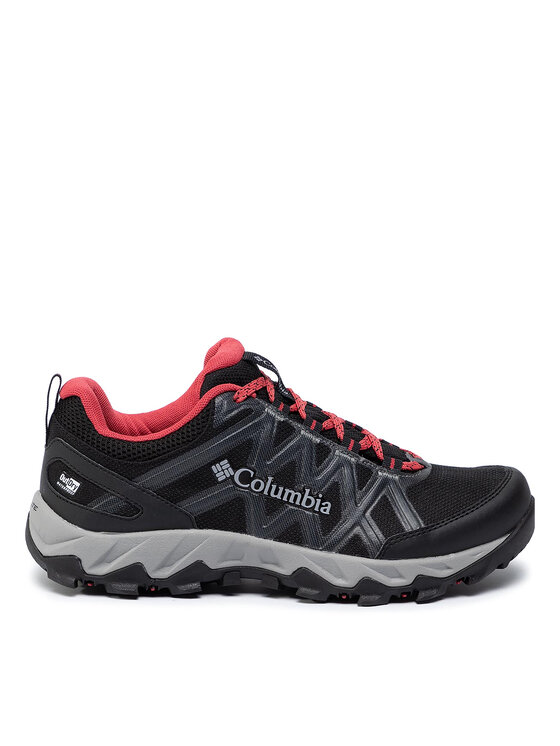 Columbia Туристически Columbia Peakfreak X2 Outdry BL0829 Черен