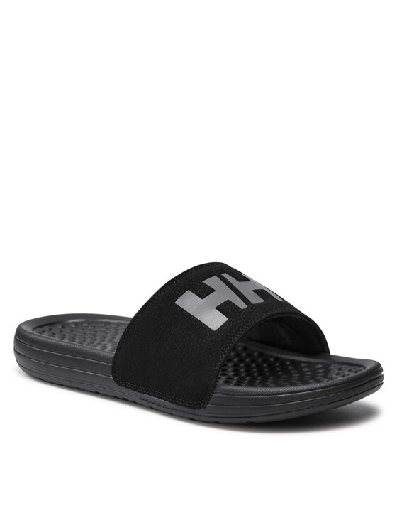 Helly Hansen Шльопанці Helly Hansen H/H Slide 11714 Чорний