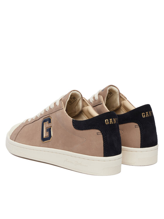 Gant Снікерcи Gant 32631239 Сірий