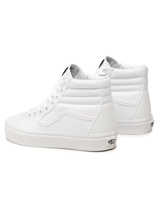 Vans Kedai Vans Sk8-Hi VN000D5IW001 Balta