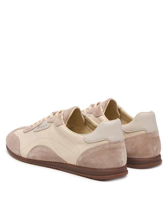Gant Zapatillas Gant Spearclub 33633398 Beis