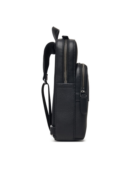 MICHAEL Michael Kors Saszetka MICHAEL Michael Kors 33F6LHDC8L Czarny