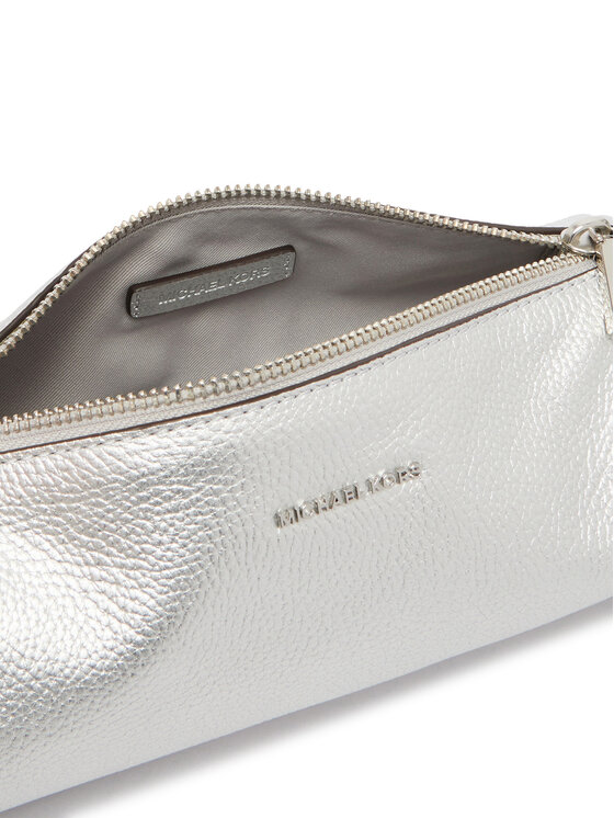MICHAEL Michael Kors Сумка MICHAEL Michael Kors 32S6SZYC1M Срібний
