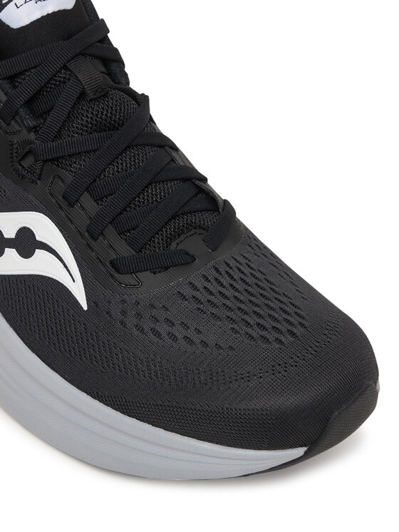 Saucony Взуття для бігу Saucony Lancer Run S21048 Чорний