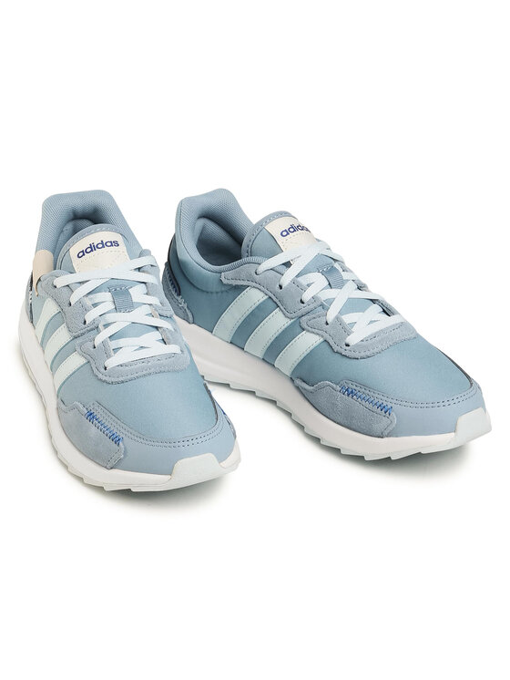 adidas Tekaški čevlji adidas Retrorun FW4711 Modra