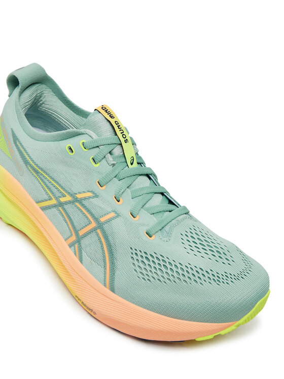 Asics Futócipő Asics Gel-Kayano 31 Paris 1011B929 Színes