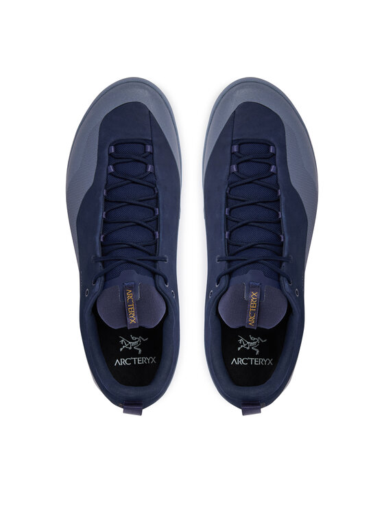Arc'teryx Трекінгові черевики Arc'teryx Konseal Gtx X000009833 Cиній