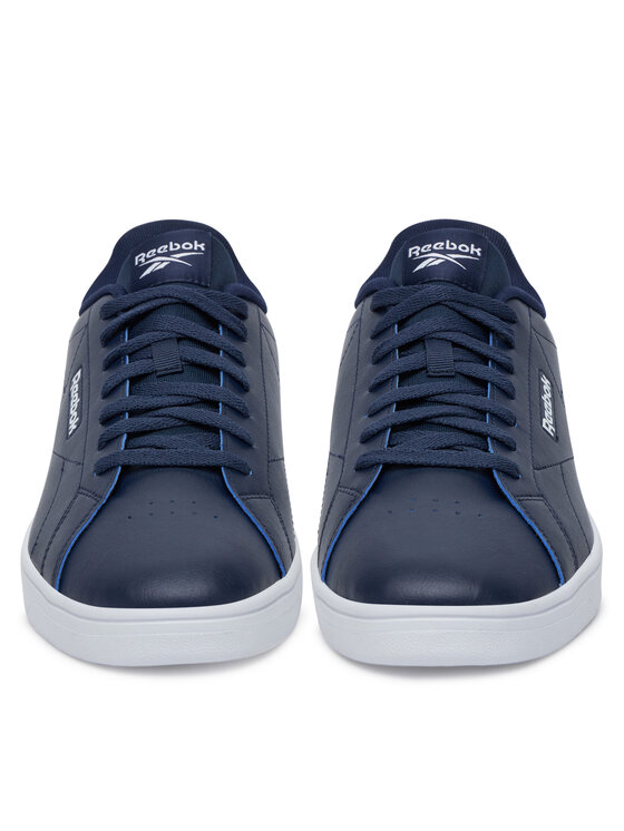 Reebok Снікерcи Reebok COURT CLEAN 100241122 Cиній