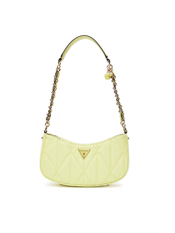 Guess Сумка Guess Aldina HWGG96 63170 Жовтий
