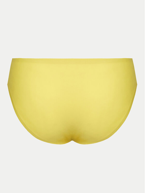 Chantelle Chantelle Braguitas clásicas Soft Stretch C26430 Amarillo