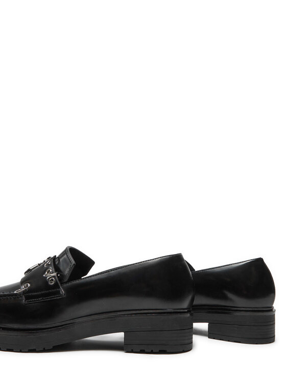 Patrizia Pepe Лофери Patrizia Pepe 2Z0014/L084-K103 Чорний
