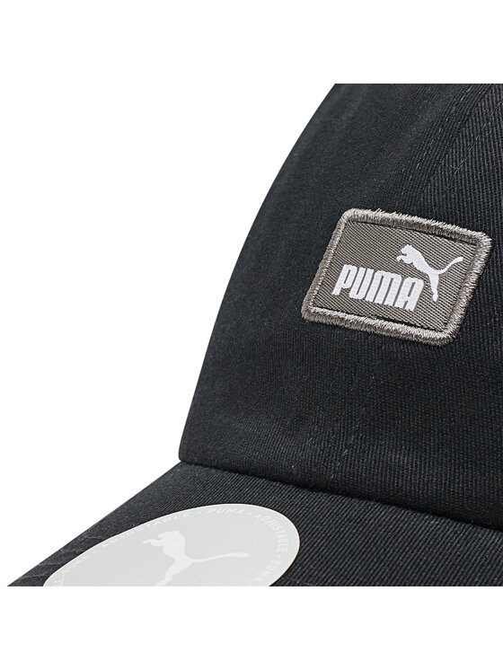 Puma Baseball sapka Puma Ess Cap III 023669 Fekete