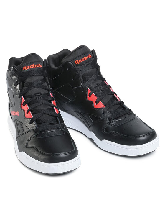 Reebok Sneakers Reebok Royal BB4500 HI2 FZ0773 Negru