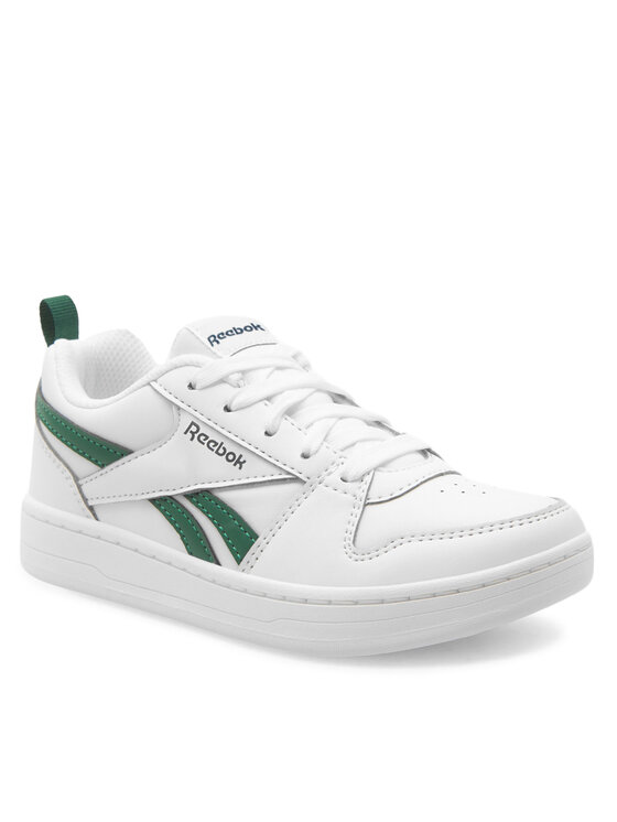 Reebok Sneakersy Reebok Royal Prime 2 100045129 Biela