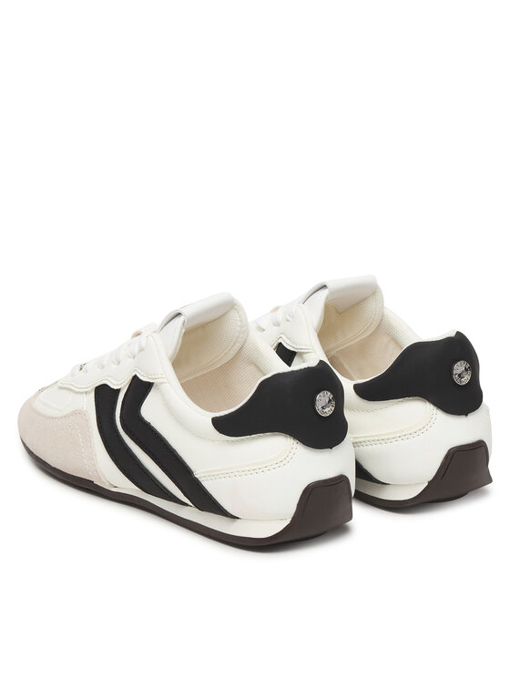 Steve Madden Снікерcи Steve Madden Abbi-Sm 11005187 Білий