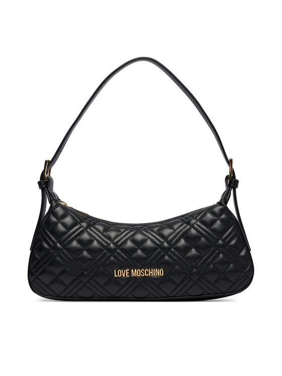 LOVE MOSCHINO Сумка LOVE MOSCHINO JC4142PP0OLA0000 Чорний