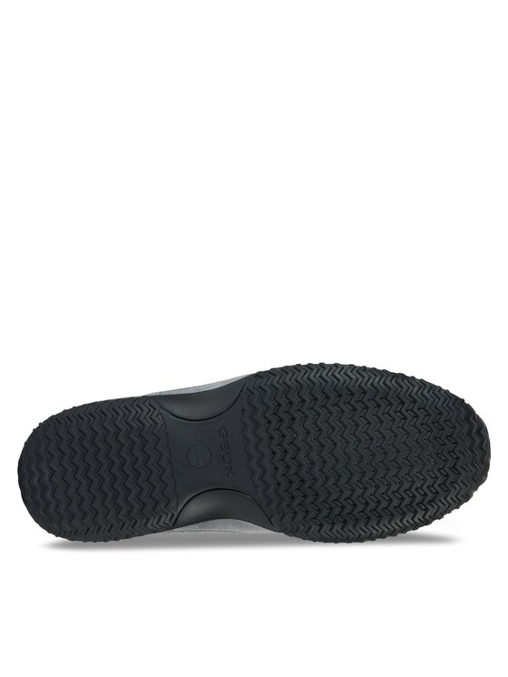 Geox Zapatillas Geox Uomo Happy U0162P 00020 C9017 Gris