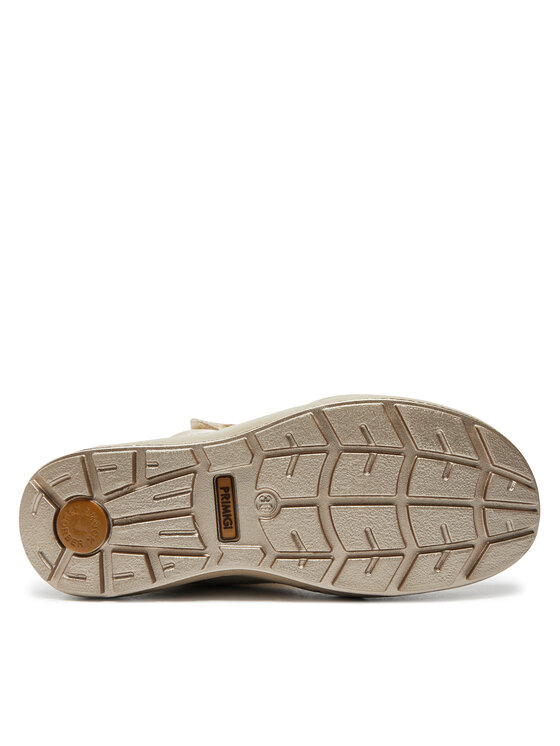 Primigi Снігоходи Primigi 6882522 D GORE-TEX Бежевий