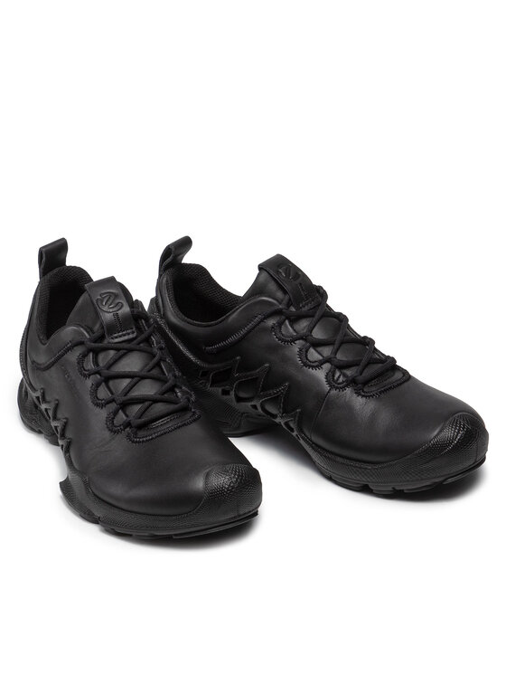 ECCO Trekkingi ECCO Biom Eax M 80283401001 Czarny