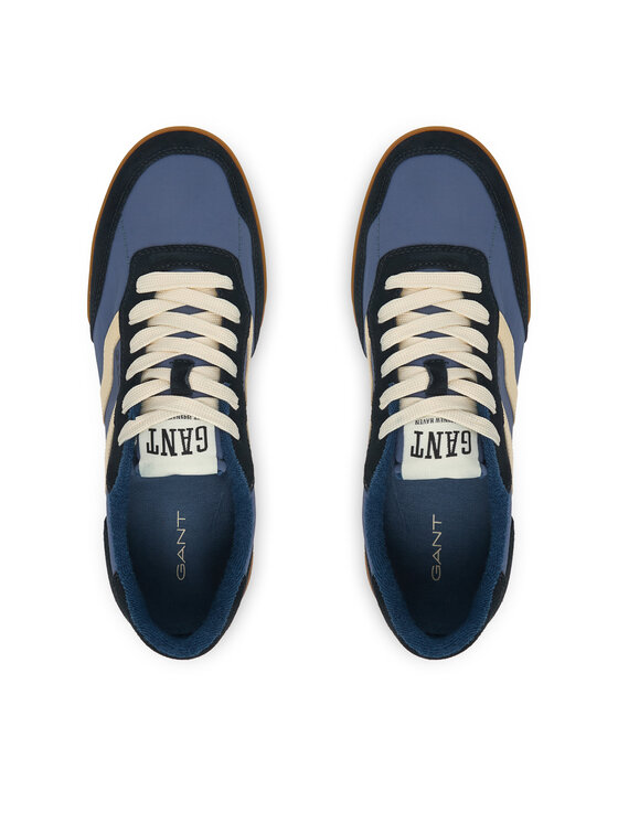 Gant Снікерcи Gant 32633172 Голубий