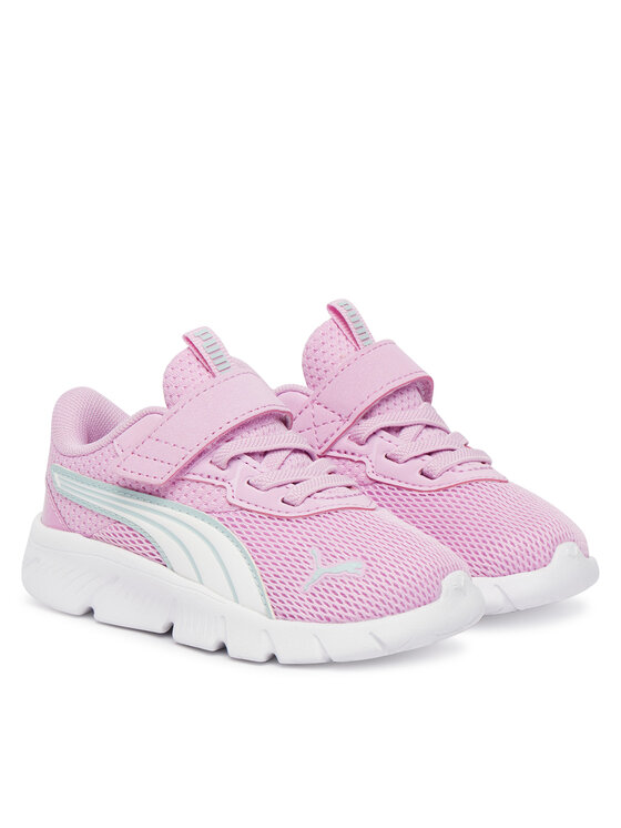 Puma Снікерcи Puma FlexFocus Modern Faded Glow AC+ Inf 313846 01 Рожевий