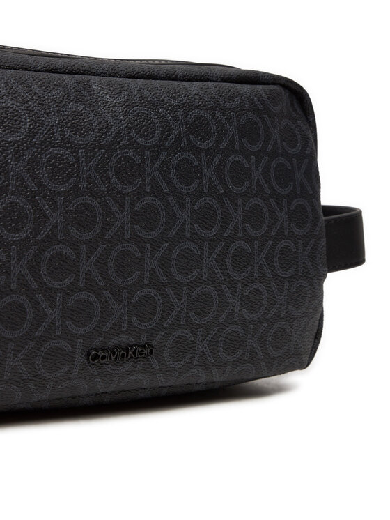 Calvin Klein Neseser Calvin Klein K50K512520 Crna