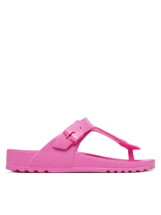 Scholl В'єтнамки Scholl Bahia Flip-Flop MF27454 Рожевий