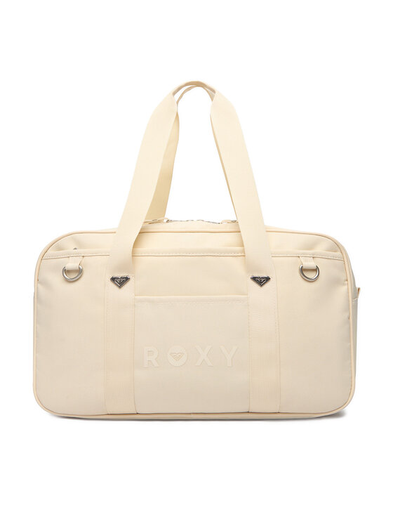 Roxy Hétvégi táska Roxy CWBEO-ROXY-M-003-09 Ekru