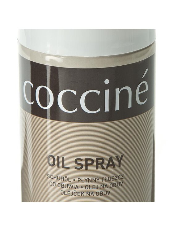 Coccine Olio lucidante Coccine Oil SPray 55/55/250/01A/v4 Bezbarwny