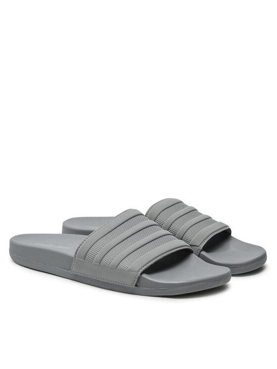 adidas Iešļūcenes adidas Adilette Comfort ID3404 Pelēks