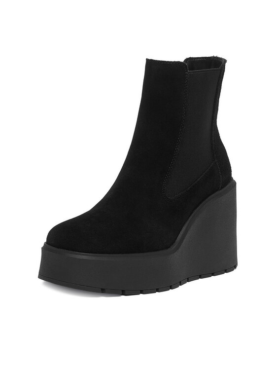 Badura Polokozačky Badura C-JANE-HY60195-7 Hnědá