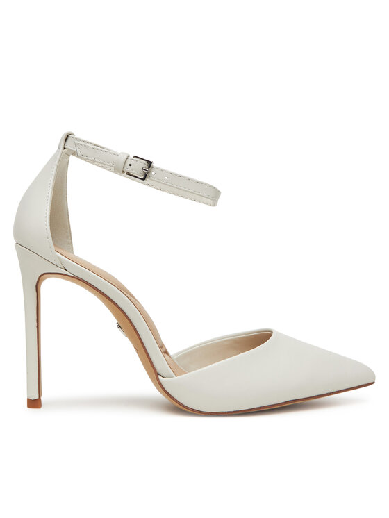 Aldo Туфлі на шпильці Aldo Derperla 13918796 Білий