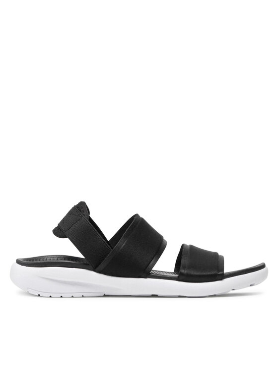 Clara Barson Sandale Clara Barson WSS20555-03 Negru