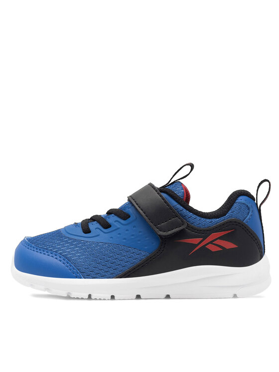 Reebok Bežecké topánky Reebok Rush Runner 4 H67785 Modrá