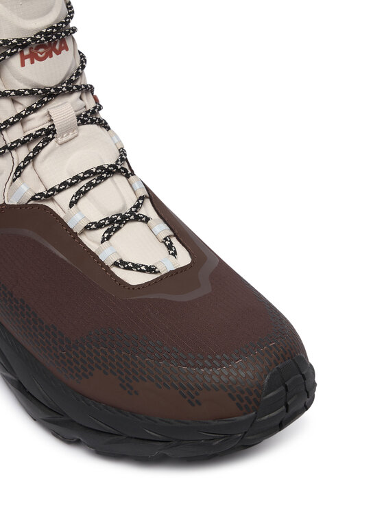 Hoka Botas de trekking Hoka Kaha 2 Frost Gtx GORE-TEX 1155194 Marrón