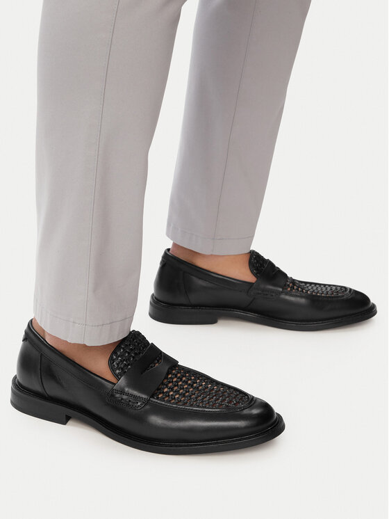 Gant Сліпери Gant 32671224 Чорний