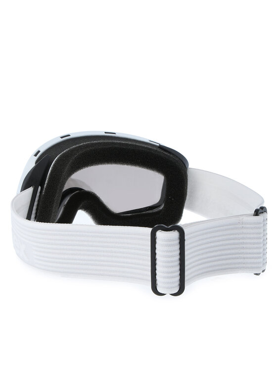 Uvex Aizsargbrilles Uvex Scribble FM 5505821130 Balts