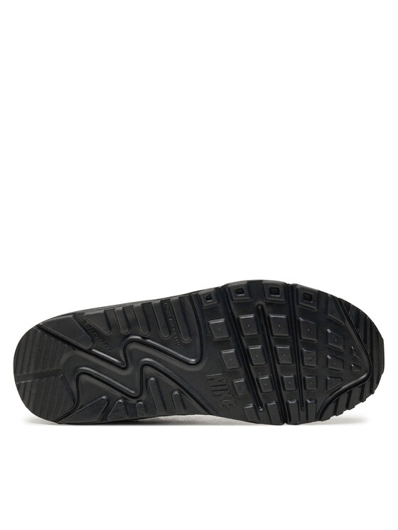 Nike Zapatillas Nike Air Max 90 HF6358 Negro