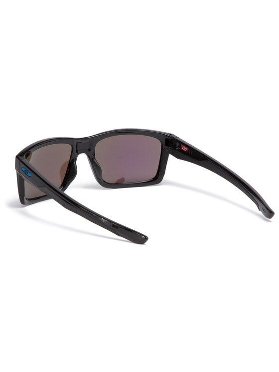 Oakley Occhiali da sole Oakley Mainlink OO9264-3057 Nero