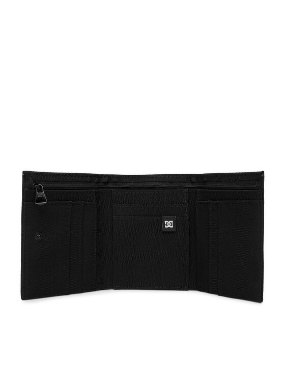 DC Shoes Set borsellino e portafoglio DC Shoes HP-DCI-M-004-08 Nero