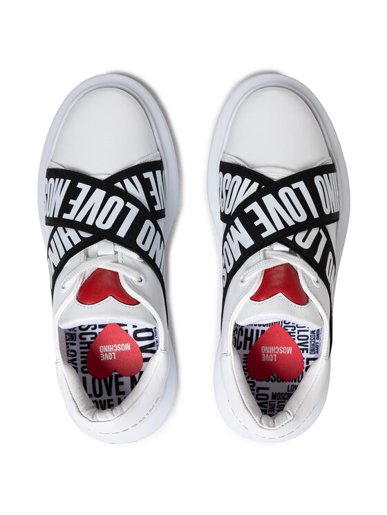 moschino air force