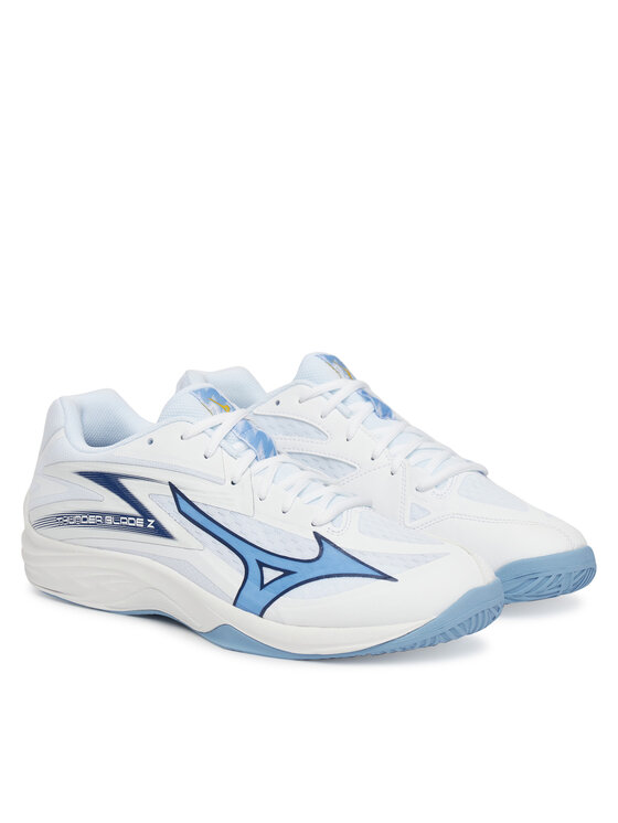 Mizuno Zāles apavi Mizuno Thunder Blade Z V1GA2370 Balts