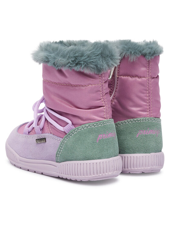 Primigi Снігоходи Primigi GORE-TEX 8861233 Рожевий