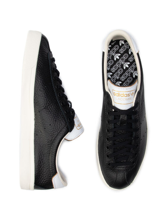 adidas Laisvalaikio batai adidas Lacombe EE5750 Juoda