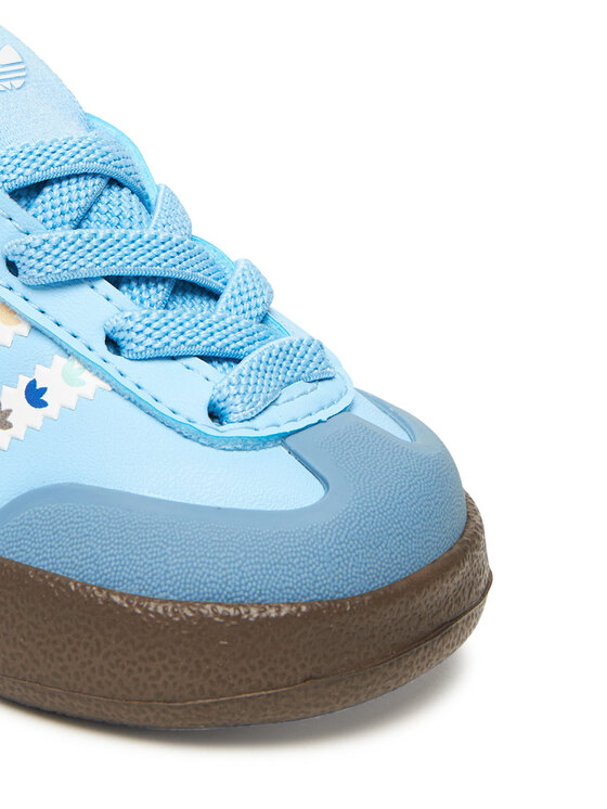 adidas Снікерcи adidas adifom Samba 360 JQ7959 Голубий