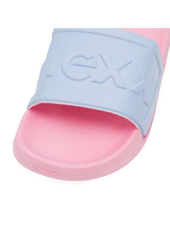 MEXX Шльопанці MEXX MIJB1905641W-01 Кольоровий