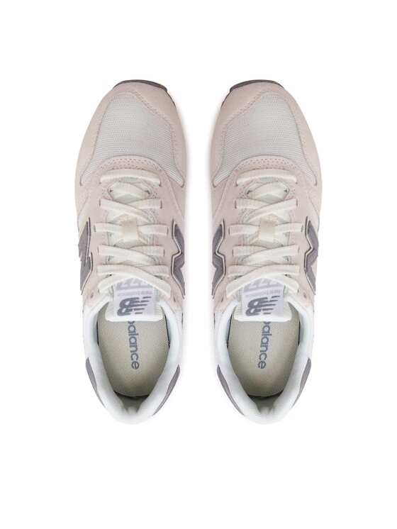 New Balance Snīkeri New Balance WL373OL2 Bēšs