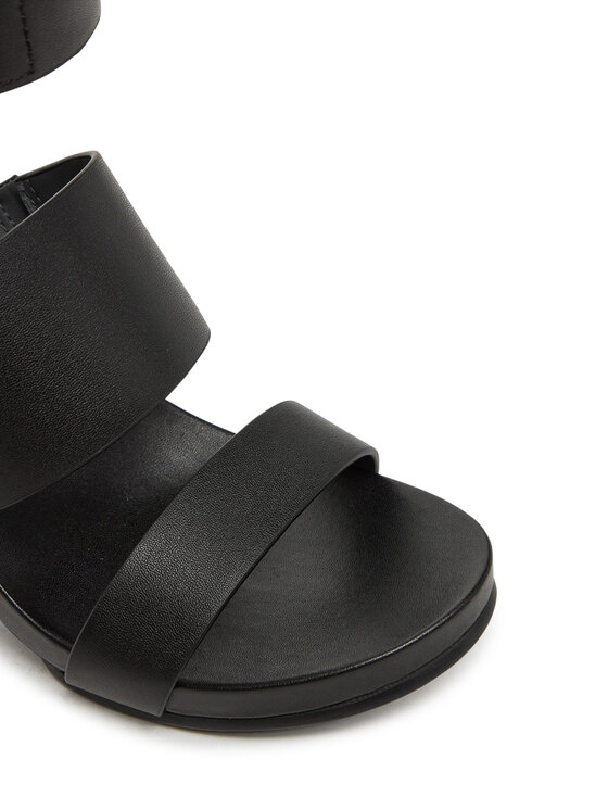 United Nude Босоніжки United Nude Eamz Hana 109040116 Чорний